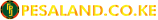 Pesaland Logo